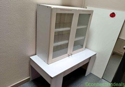 Free ad: Meuble in Paris. Meuble in Paris