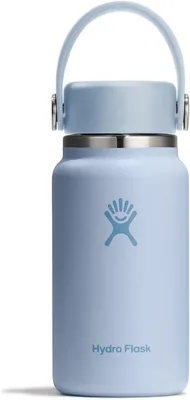 Micro Hydro Stainless Steel Bottle 200ml, Surf Thermal Insulation, 23% Off