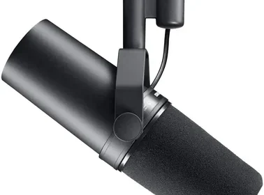 Free ad: Micrófono Dinámico Shure SM7B 36% Off in Mexico. Micrófono Dinámico Shure SM7B 36% Off in Mexico