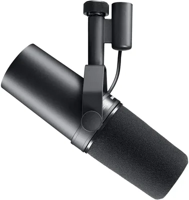 Micrófono Dinámico Shure SM7B 36% Off