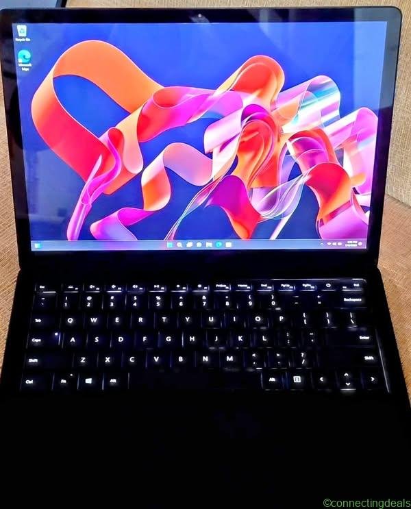 Microsoft Laptop 3 / i5 / 16 gb ram / 256gb SSD