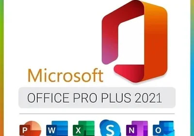 Microsoft Office 2021 Professional Plus | Postbrief-Versand | Lebenslange Lizenz - Best Deal in Austria