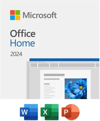 Microsoft Office Home 2024 One Time Purchase – Best Deal