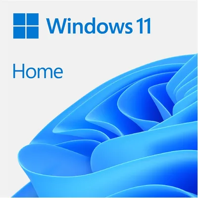 Microsoft Windows 11 Home | 1 Gerät | 1 Benutzer | Aktivierungscode per E-Mail