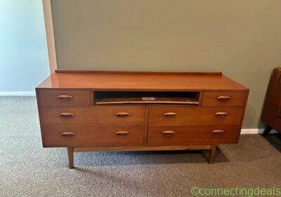 Mid Century drawers in Auckland