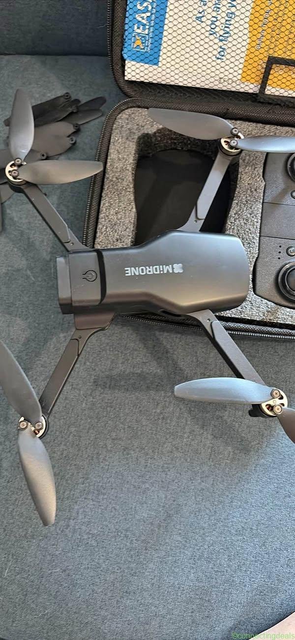 midrone vision 420