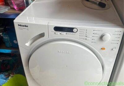 Free ad: Miele Droger T.E.A.B in Rotterdam. Miele Droger T.E.A.B in Rotterdam