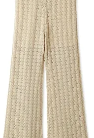 Free ad: Mila Owen 09WNP262183 Women's Crochet Knit Pants - Best Deal in Singapore. Mila Owen 09WNP262183 Women's Crochet Knit Pants - Best Deal in Singapore