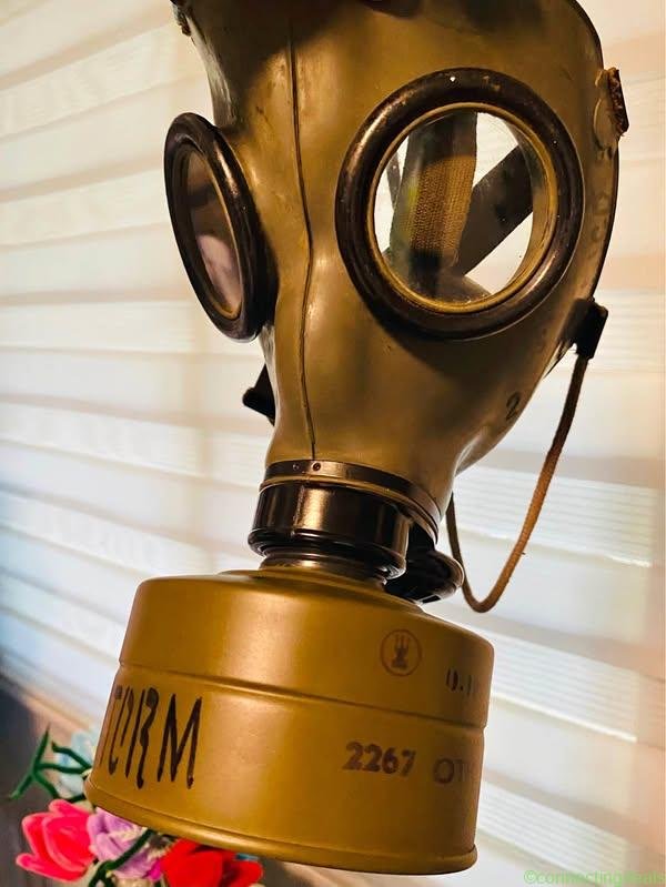MilitaryMask