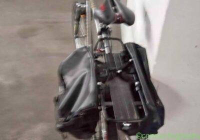 Free ad: Millennium Mountain Bike in Vancouver. Millennium Mountain Bike in Vancouver