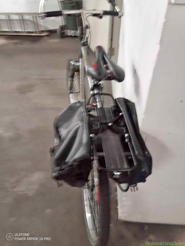 Millennium Mountain Bike