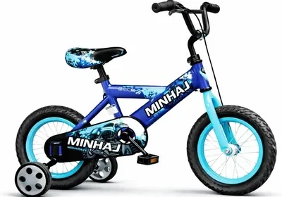 Minhaj Sport 12 BMX Bicycle Best Deal in South Africa