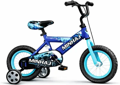 Minhaj Sport 12 BMX Bicycle Best Deal