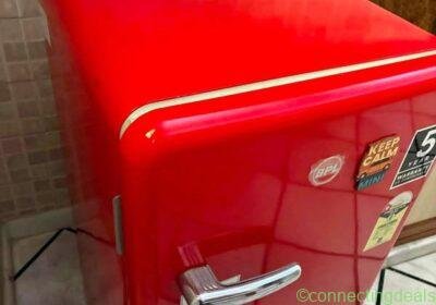 Mini Fridge for Sale in Delhi