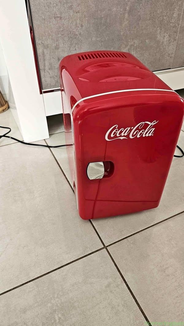 Mini frigo de chambre
