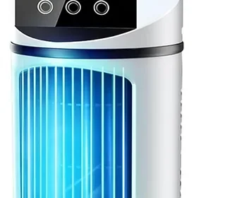 Free ad: Mini Klimaanlage Silent 4-in-1, Mobil mit 9 Geschwindigkeiten und Timer, 7 Farblichter in Croatia. Mini Klimaanlage Silent 4-in-1, Mobil mit 9 Geschwindigkeiten und Timer, 7 Farblichter in Croatia