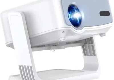 Mini Projector 4K Netflix Compatible Best Deal in Ireland