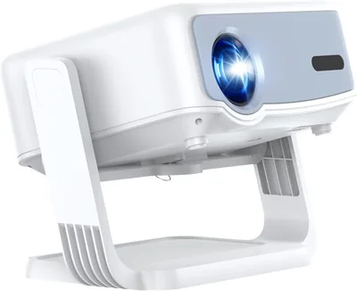 Mini Projector 4K Netflix Compatible Best Deal