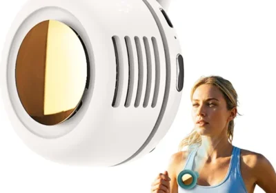 Free ad: Mini Ventilateur à Pince 2026, Petit Ventilateur à Clip avec 3 Vitesses in France. Mini Ventilateur à Pince 2026, Petit Ventilateur à Clip avec 3 Vitesses in France