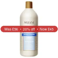 Free ad: Mizani Moisture Fusion Moisture Rich Shampoo - 20% Off in United States. Mizani Moisture Fusion Moisture Rich Shampoo - 20% Off in United States