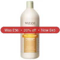 Free ad: Mizani True Textures Moisture Replenish Conditioner - 20% Off in United States. Mizani True Textures Moisture Replenish Conditioner - 20% Off in United States