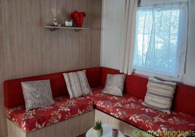 Free ad: Mobile home camping 4 étoiles in Marseille. Mobile home camping 4 étoiles in Marseille