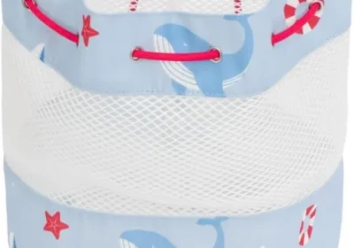 Free ad: Mochila Flamingueo para Niños - Playa y Piscina - Resistente al Arena - Cinturas Ajustables - Mesas Laterales y Inferiores de Malla - Poliéster, Azul in Spain. Mochila Flamingueo para Niños - Playa y Piscina - Resistente al Arena - Cinturas Ajustables - Mesas Laterales y Inferiores de Malla - Poliéster, Azul in Spain