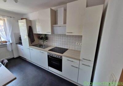 Moderne Küche inkl. Geräte in Munich