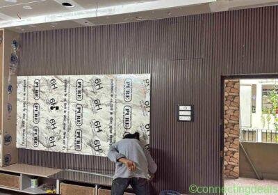 Free ad: Modular interior work in Bangalore. Modular interior work in Bangalore