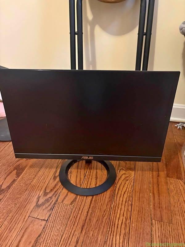 Monitor