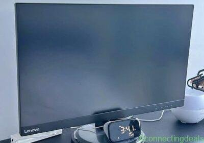Monitor in Melbourne