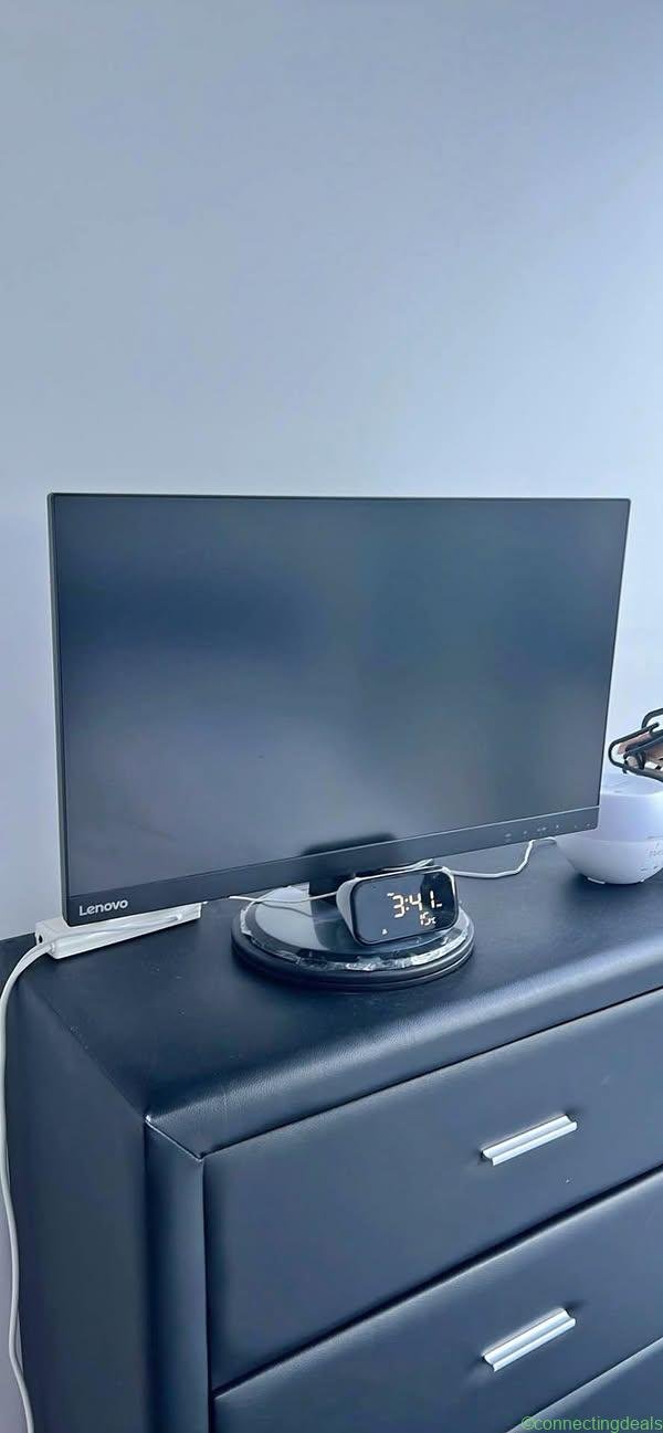 Monitor