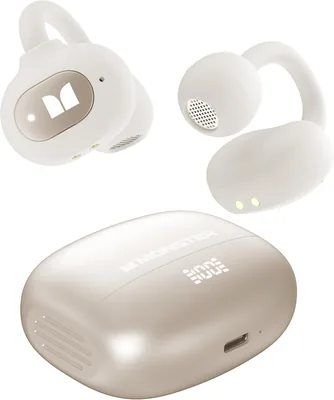 Monster AC339 Open Ear Headphones 67% Off