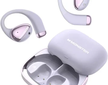Free ad: Monster AC520 Headphones 52% Off in Canada. Monster AC520 Headphones 52% Off in Canada
