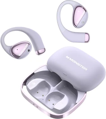 Monster AC520 Headphones 52% Off