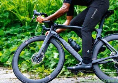 Free ad: mont-bell bicycle in Bangkok. mont-bell bicycle in Bangkok