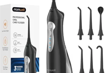 Free ad: Mornwell Dental Jet Hydropulzer och Irrigatorer, Cordless Mundväcker 3 Modiser, 4 Spränknasor, IPX7 Vätskasikre, 300ml Deep C - Best Deal in Sweden. Mornwell Dental Jet Hydropulzer och Irrigatorer, Cordless Mundväcker 3 Modiser, 4 Spränknasor, IPX7 Vätskasikre, 300ml Deep C - Best Deal in Sweden