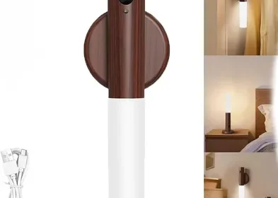 Free ad: Motion Sensor Night Light Best Deal in Australia. Motion Sensor Night Light Best Deal in Australia
