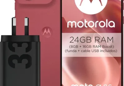 Free ad: Motorola Moto G86 5G - Oferta 33% de Descuento in Portugal. Motorola Moto G86 5G - Oferta 33% de Descuento in Portugal