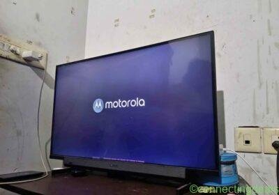Free ad: Motorola TV in Mumbai. Motorola TV in Mumbai