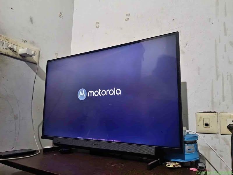 Motorola TV