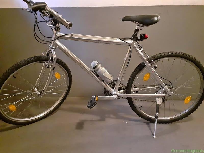 Mountain Bike Alu Rahmen 26 Zoll 21 Gang Top