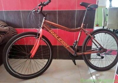 Free ad: Mountain bike in Durban. Mountain bike in Durban