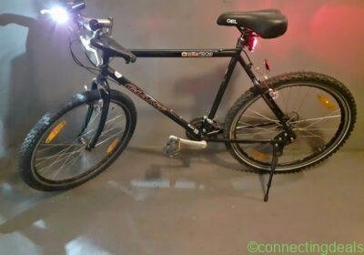 Free ad: Mountain Bike GIANT 26 Zoll 21 Gang Top Zustand in Cologne. Mountain Bike GIANT 26 Zoll 21 Gang Top Zustand in Cologne
