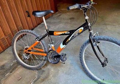 Mountain Bike Monviso Cups, ruota 24 pollici in Milan