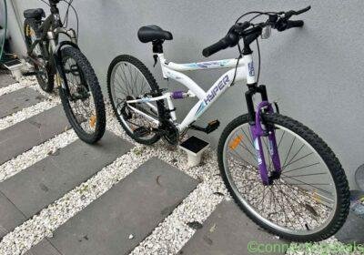Free ad: Mountain Bikes 26inch GT Chucker 1.0 in Melbourne. Mountain Bikes 26inch GT Chucker 1.0 in Melbourne