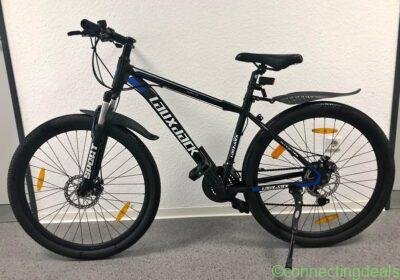 Free ad: Mountainbike – Lauxjack Sport, 26 Zoll – Sehr in Hamburg. Mountainbike – Lauxjack Sport, 26 Zoll – Sehr in Hamburg