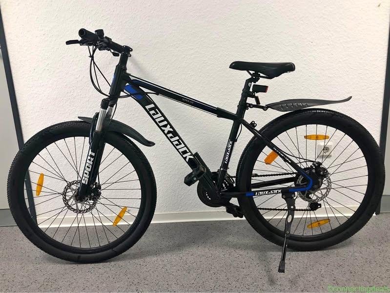 Mountainbike – Lauxjack Sport, 26 Zoll – Sehr