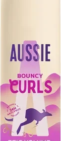 Mousse para Curls Aussie Definidos, 200ml, Fortalecimiento y Definición, Protección Térmica para Cabello Rizado, Mejor Oferta in Portugal
