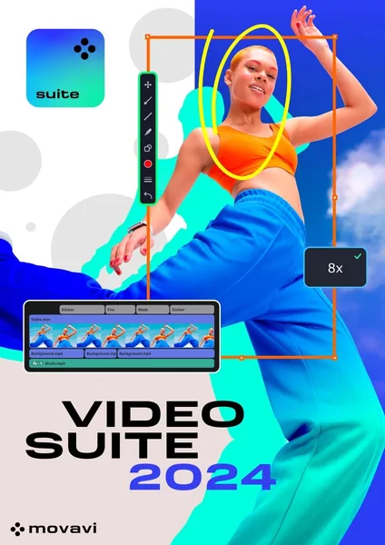 Movavi Software: Mejor oferta